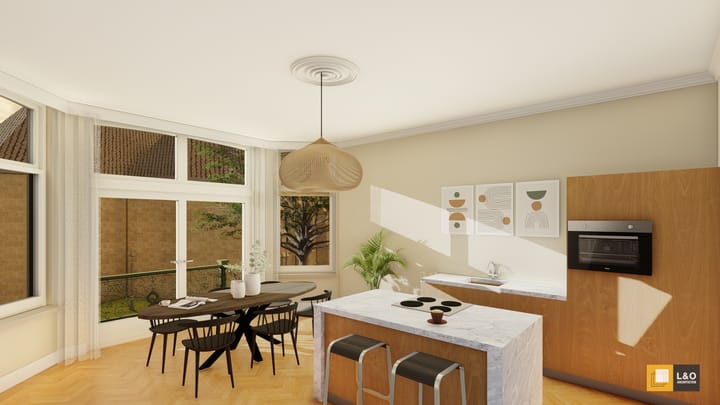 Photo 5 of Markt 7-A