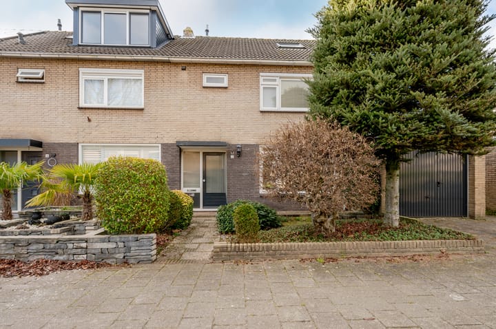 Foto 2 van Gerbrandylaan 2