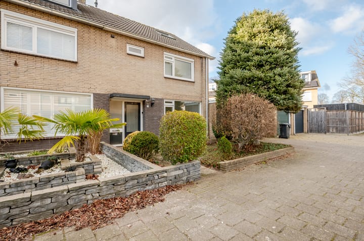 Foto 39 van Gerbrandylaan 2