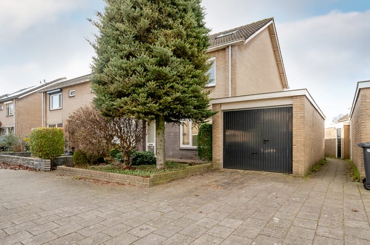 Foto 40 van Gerbrandylaan 2