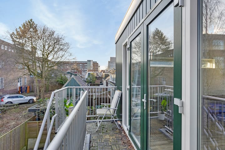 Foto 13 van Halstraat 20