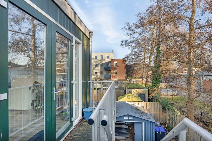 Foto 12 van Halstraat 20