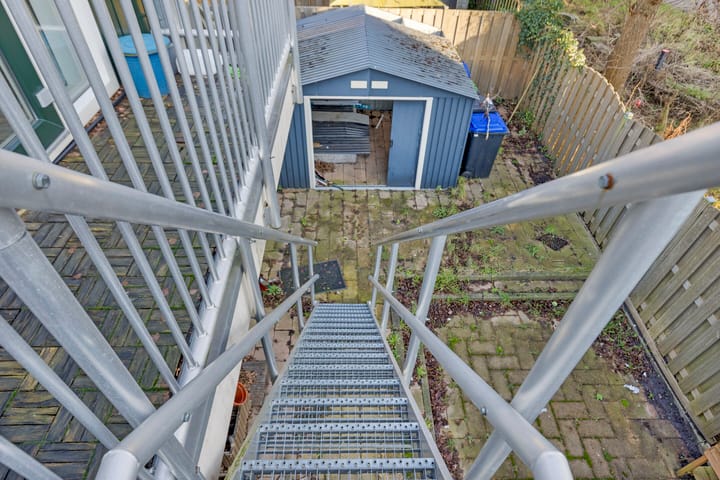 Foto 14 van Halstraat 20