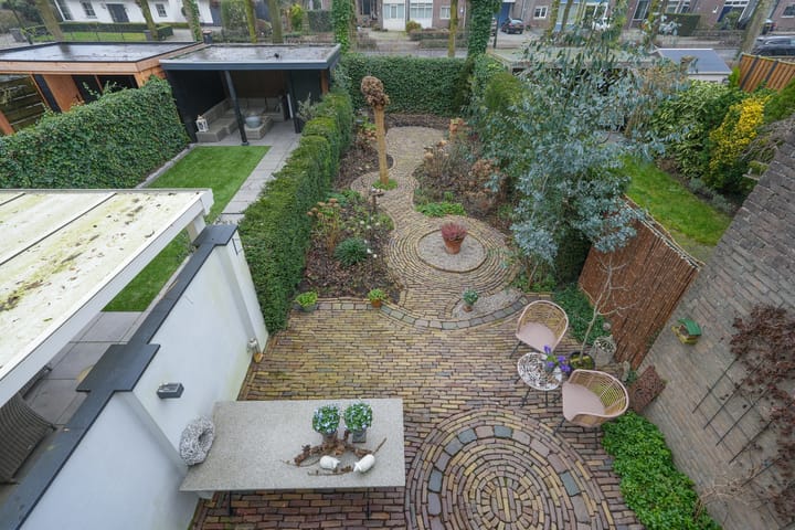 Foto 30 van Haspel 26