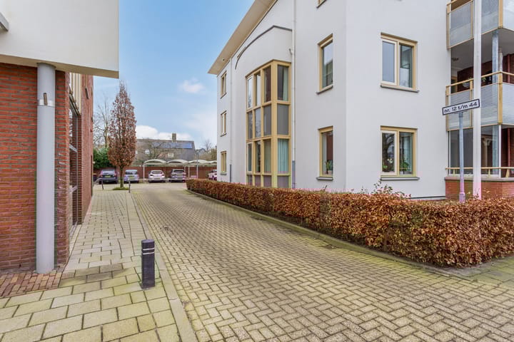 Foto 30 van Hardenbrink 22