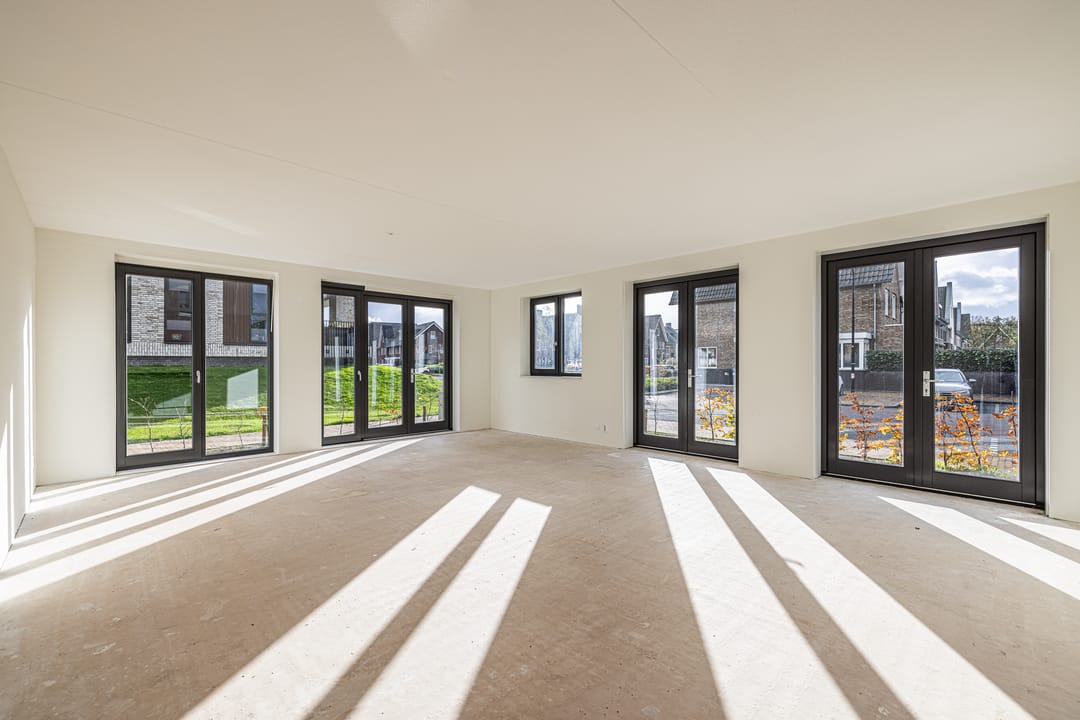 Foto 2 van Ringvaartlaan 50