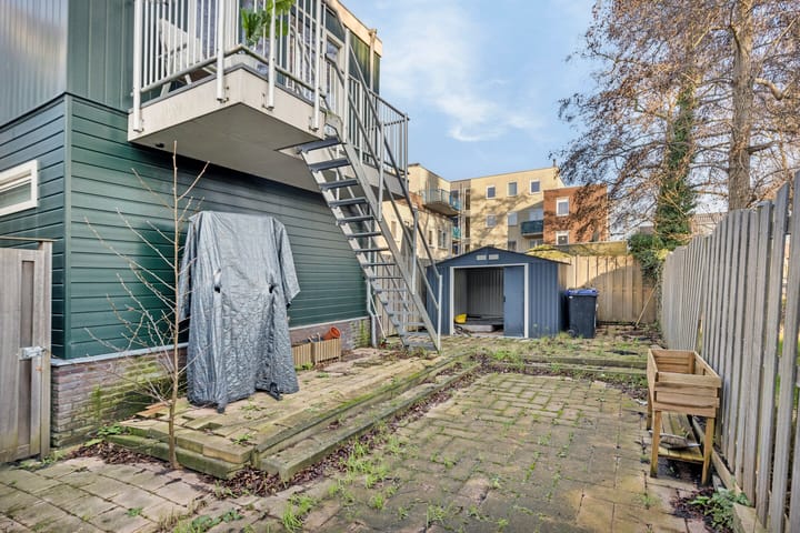 Foto 15 van Halstraat 20