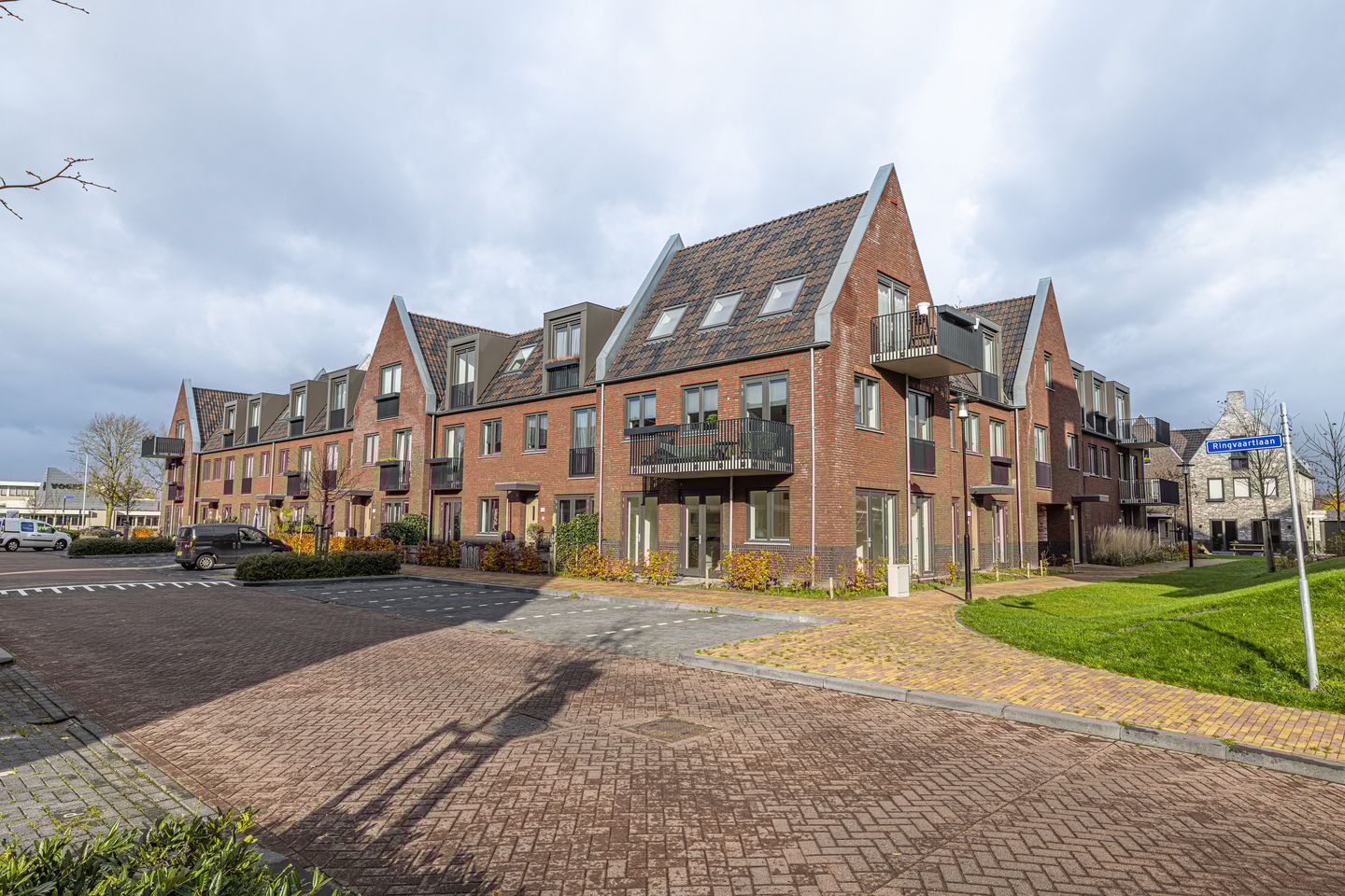 Foto 5 van Ringvaartlaan 50