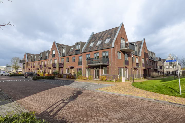 Foto 5 van Ringvaartlaan 50