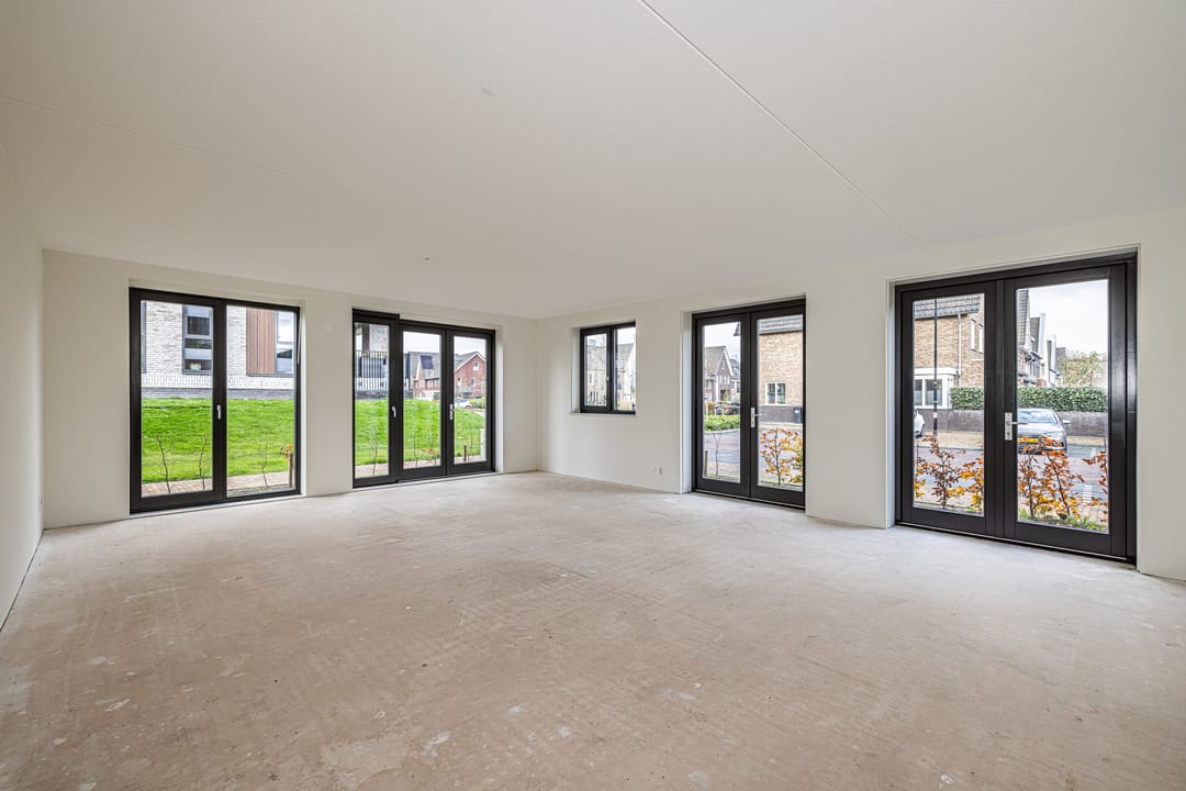 Foto 8 van Ringvaartlaan 50