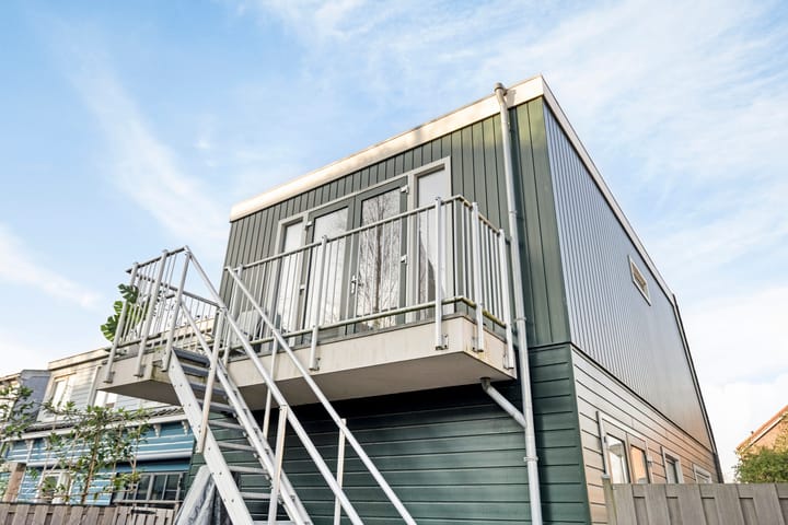 Foto 16 van Halstraat 20