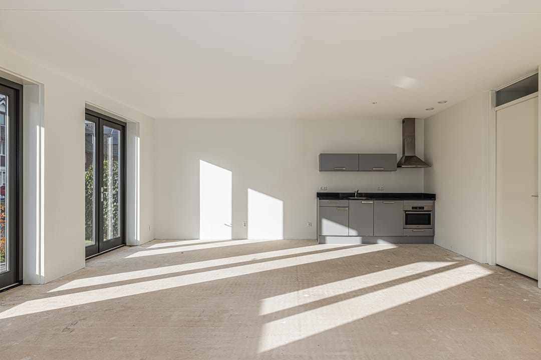 Foto 11 van Ringvaartlaan 50