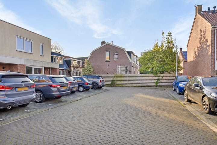 Foto 23 van Halstraat 20