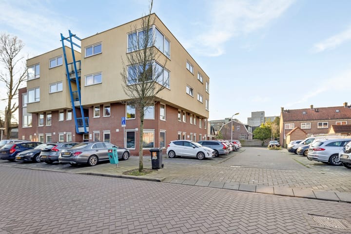 Foto 24 van Halstraat 20