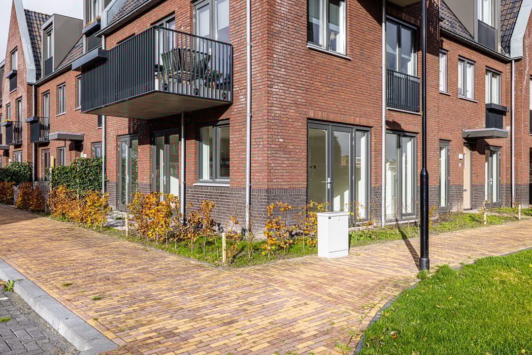 Foto 23 van Ringvaartlaan 50