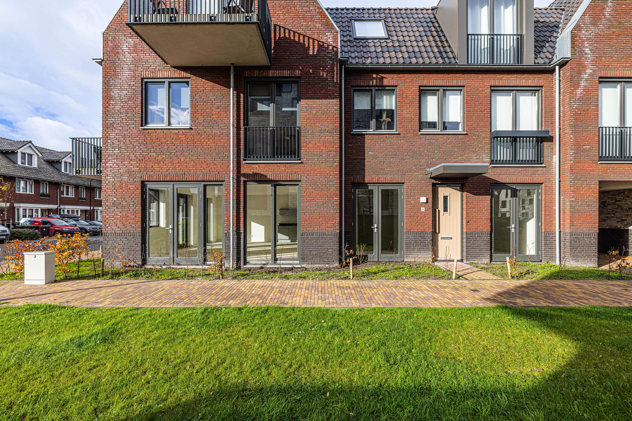 Foto 24 van Ringvaartlaan 50