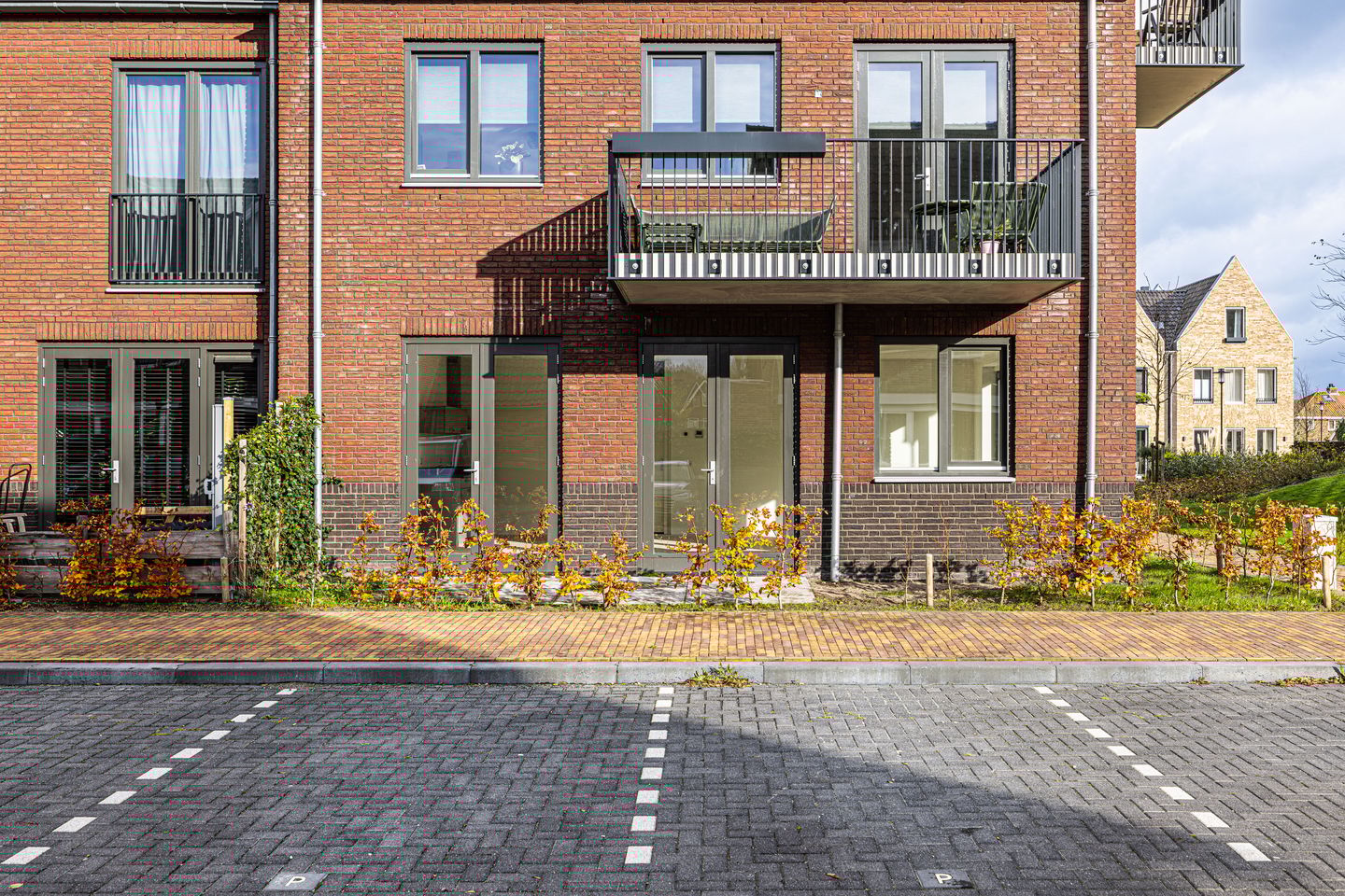 Foto 25 van Ringvaartlaan 50