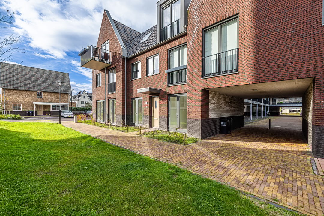 Foto 26 van Ringvaartlaan 50