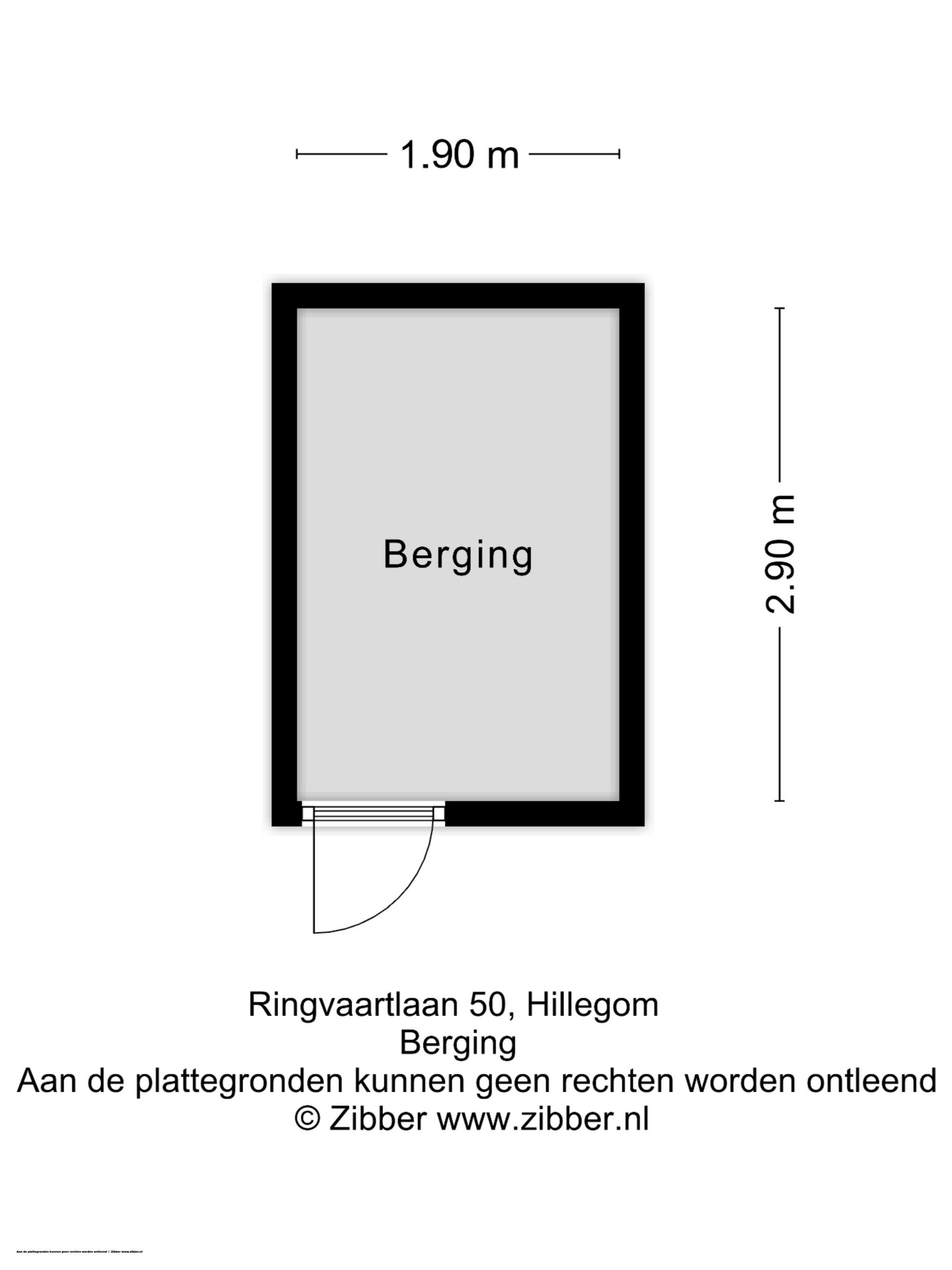 Foto 30 van Ringvaartlaan 50