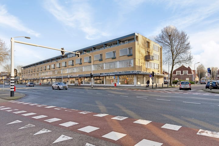 Foto 28 van Halstraat 20