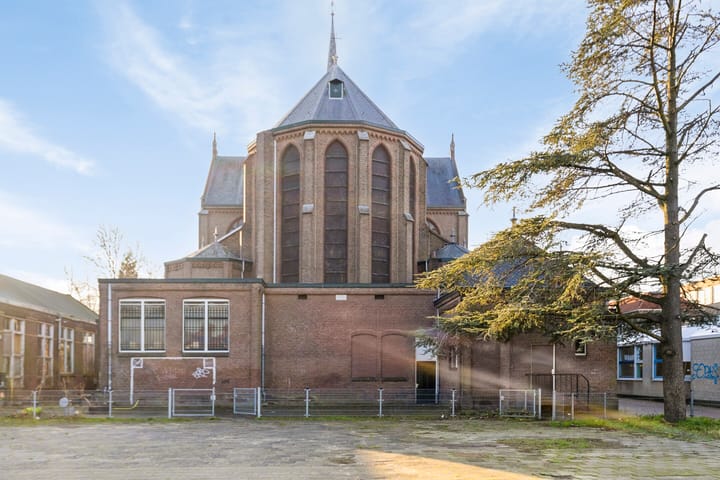 Foto 29 van Halstraat 20