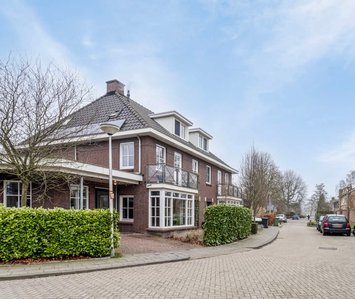 Foto 4 van Hildebrandstraat 8