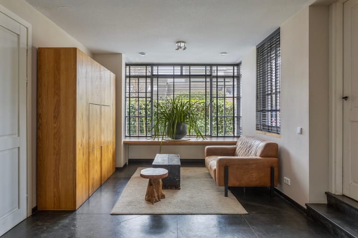 Foto 7 van Hildebrandstraat 8