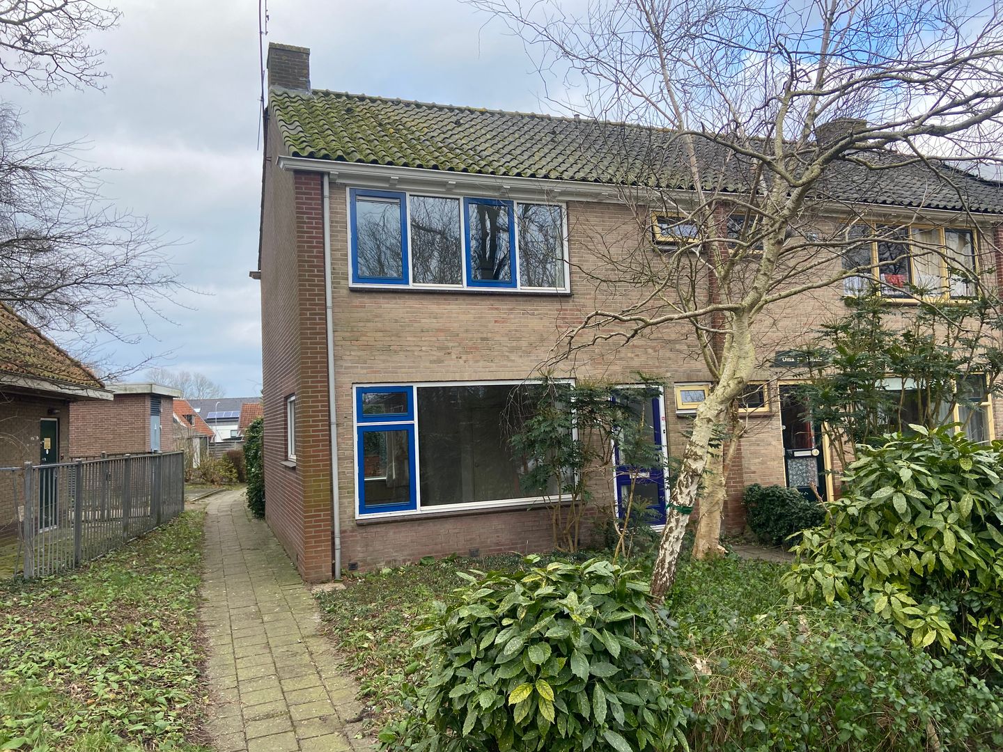 Foto 1 van Zeger Davidzonweg 34