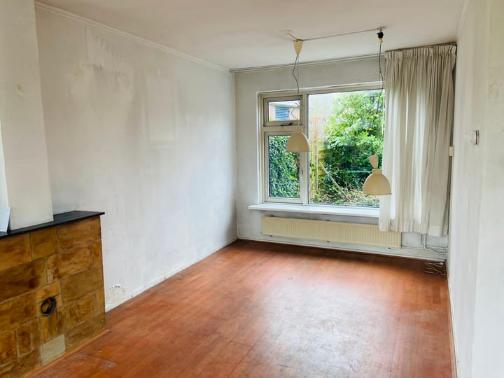 Foto 6 van Zeger Davidzonweg 34