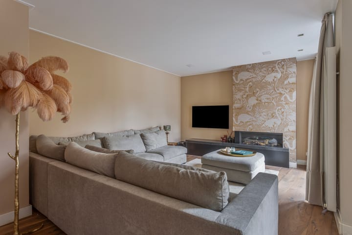 Foto 17 van Hildebrandstraat 8