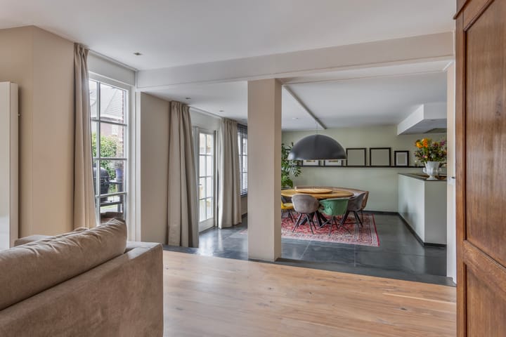 Foto 18 van Hildebrandstraat 8