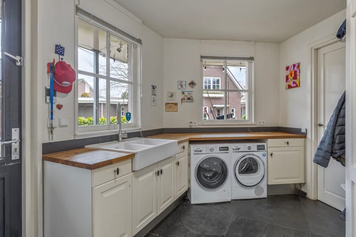 Foto 23 van Hildebrandstraat 8