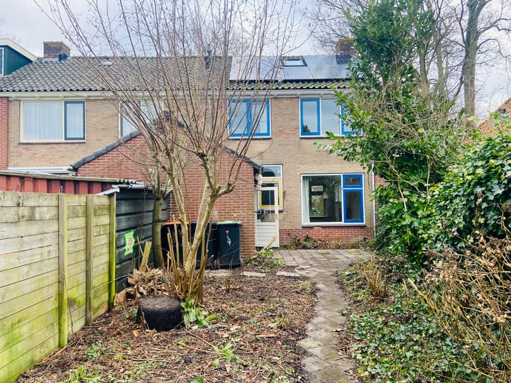 Foto 15 van Zeger Davidzonweg 34