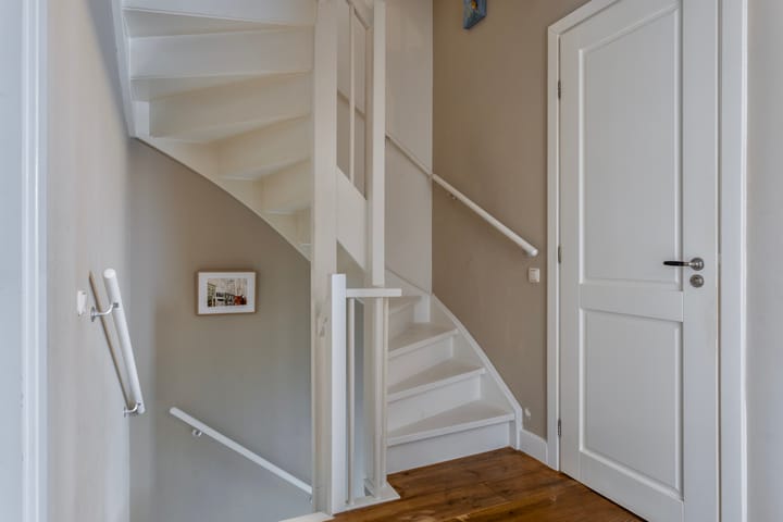 Foto 25 van Hildebrandstraat 8