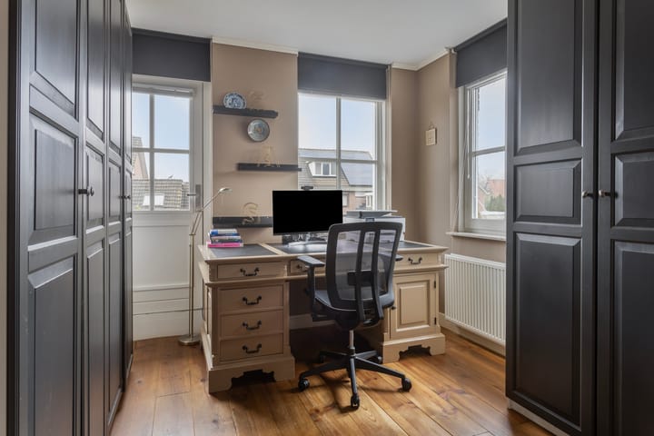 Foto 34 van Hildebrandstraat 8