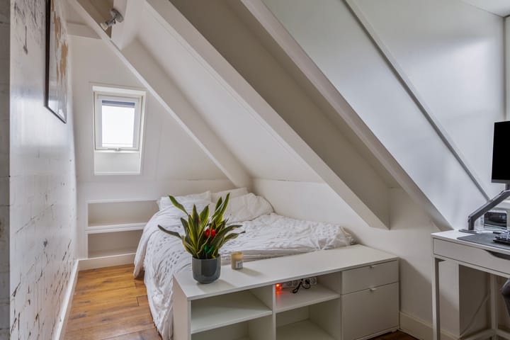 Foto 40 van Hildebrandstraat 8