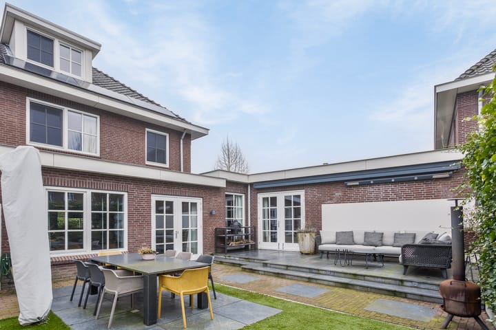 Foto 46 van Hildebrandstraat 8