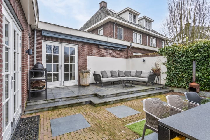 Foto 47 van Hildebrandstraat 8