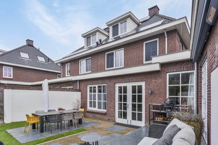 Foto 49 van Hildebrandstraat 8