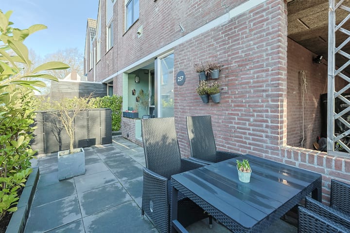 Foto 3 van Aardster 257