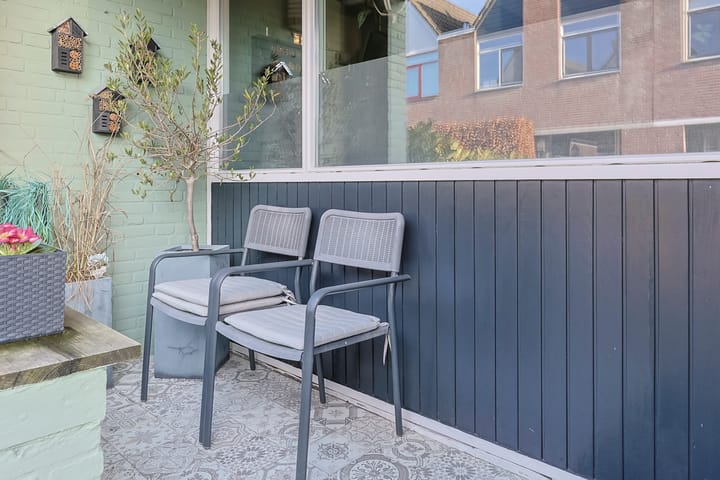 Foto 4 van Aardster 257