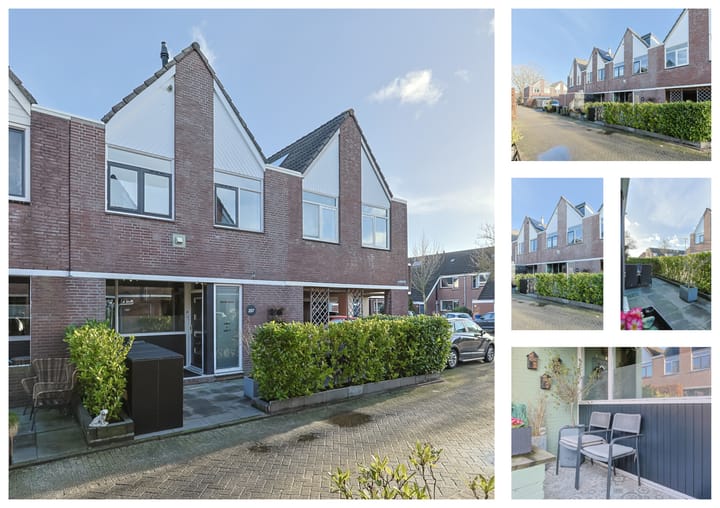 Foto 5 van Aardster 257