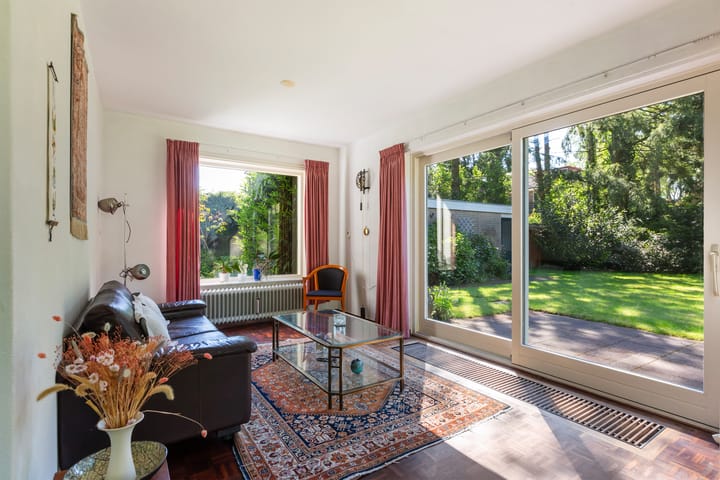 Foto 3 van Bernard Zweerslaan 31