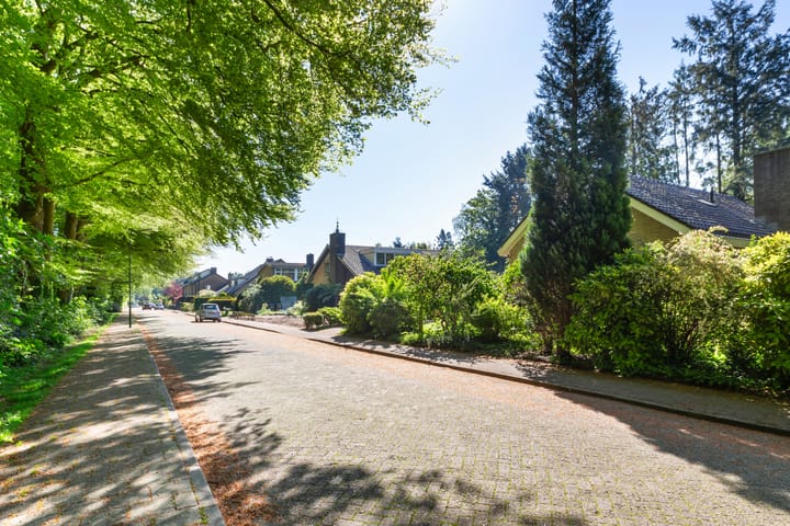 Photo 6 of Bernard Zweerslaan 31