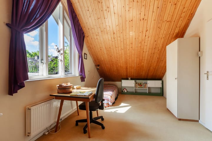 Photo 27 of Bernard Zweerslaan 31