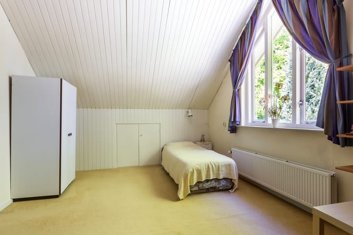 Photo 29 of Bernard Zweerslaan 31