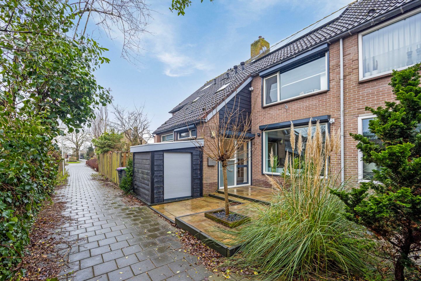 Foto 1 van Tuinpad 5