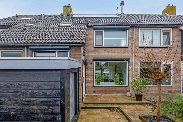 Foto 2 van Tuinpad 5