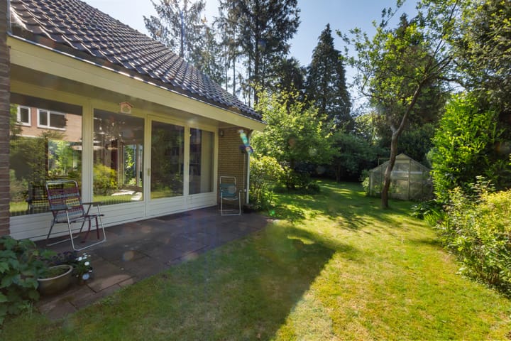 Photo 31 of Bernard Zweerslaan 31