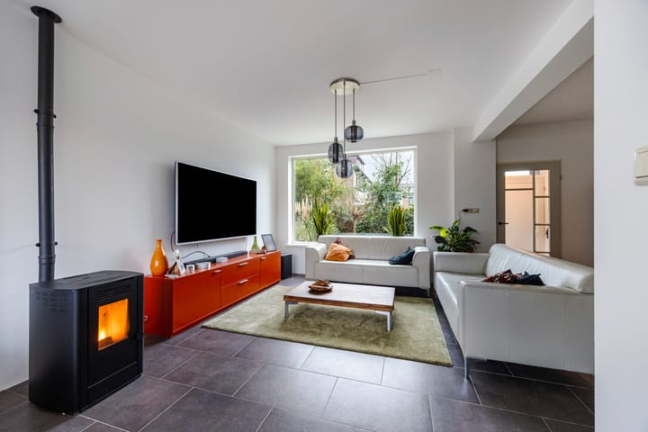 Foto 3 van Tuinpad 5